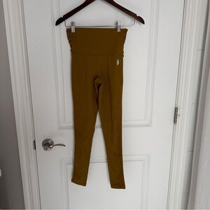 Free people leggings size S